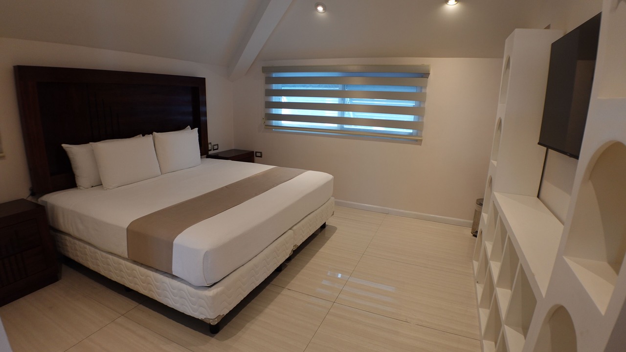 Photo of Patio Balcony in Centro - Supmza 001