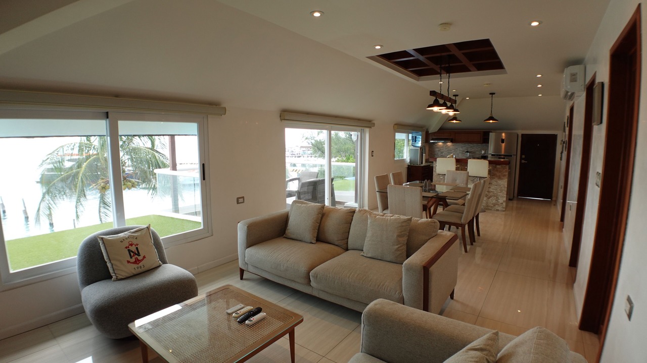 Photo of Patio Balcony in Centro - Supmza 001