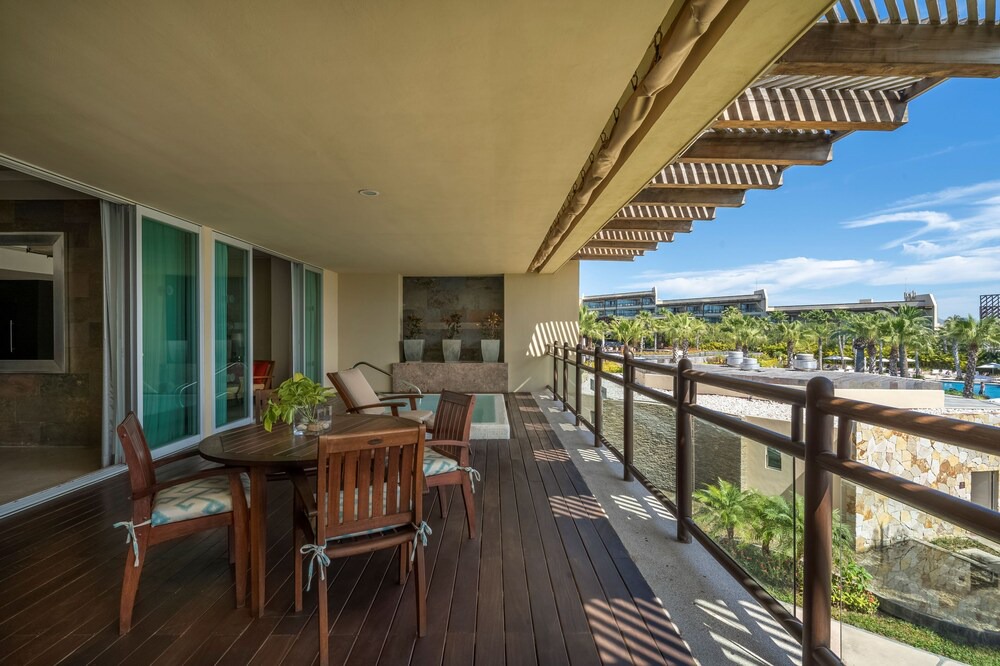 Photo of Outdoor in Villa Juarez