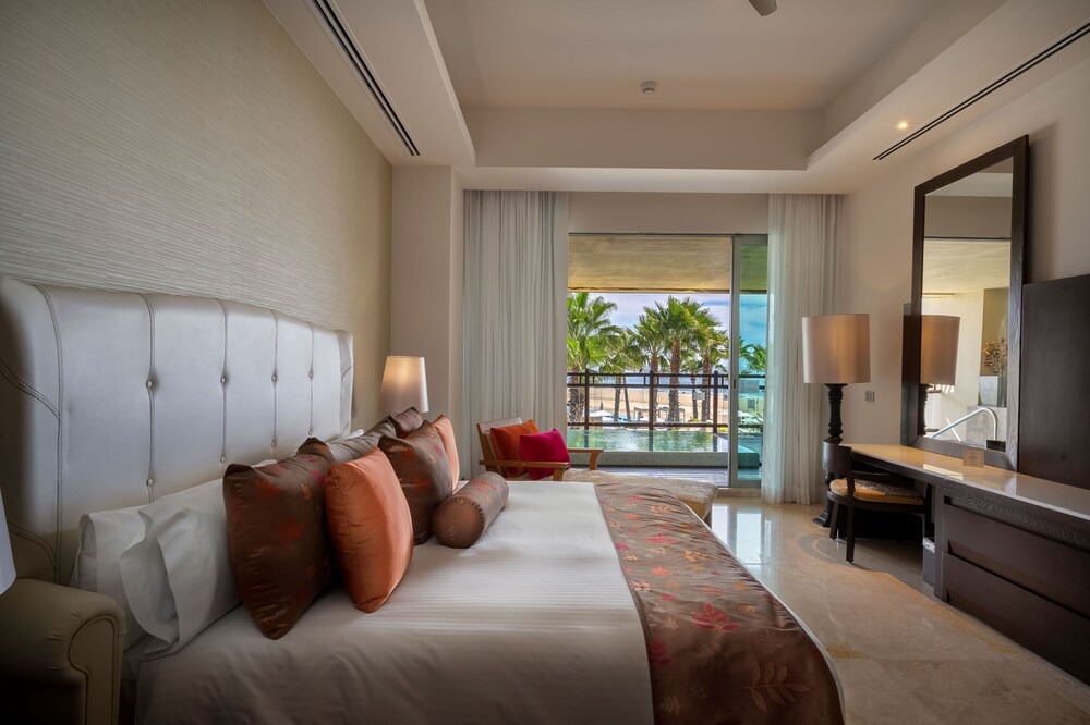Photo of Bedroom in Villa Juarez