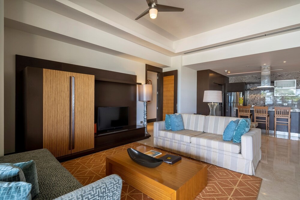 Photo of Livingroom in Villa Juarez