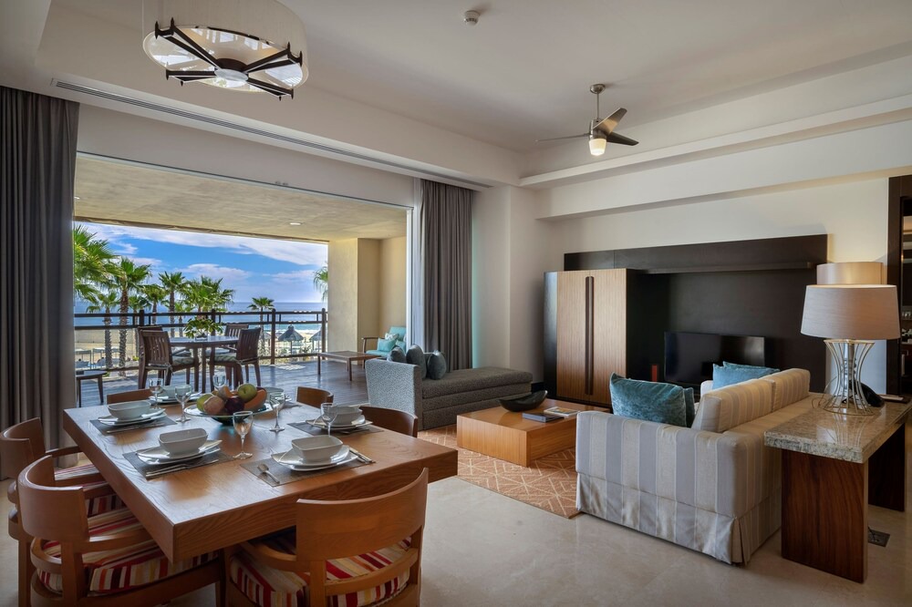 Photo of Patio Balcony in Villa Juarez