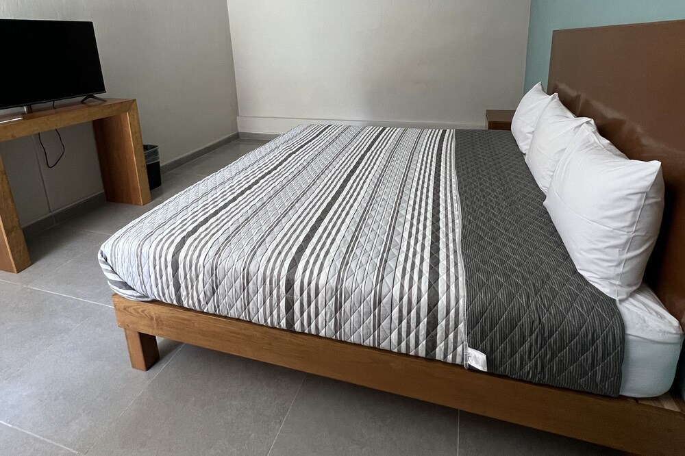 Photo of Bedroom in Tequila