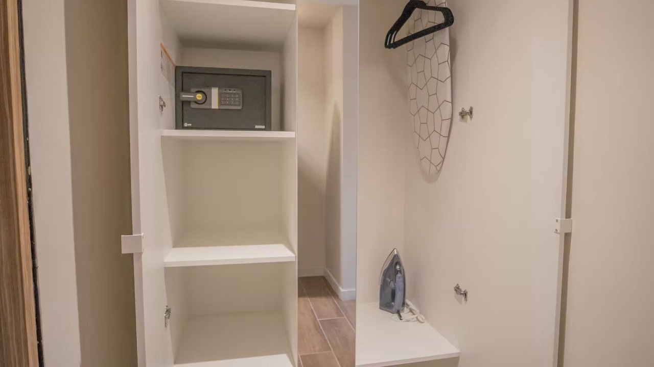 Photo of Bedroom in Historic Center