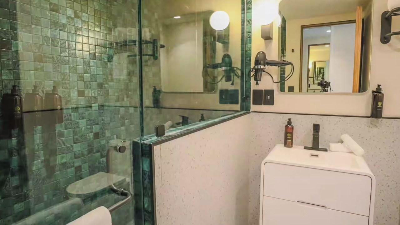 Photo of Bathroom in Historic Center