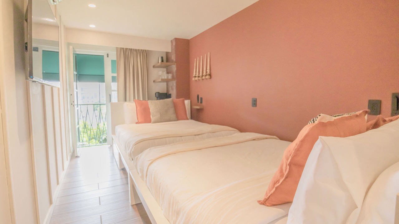 Photo of Bedroom in Historic Center