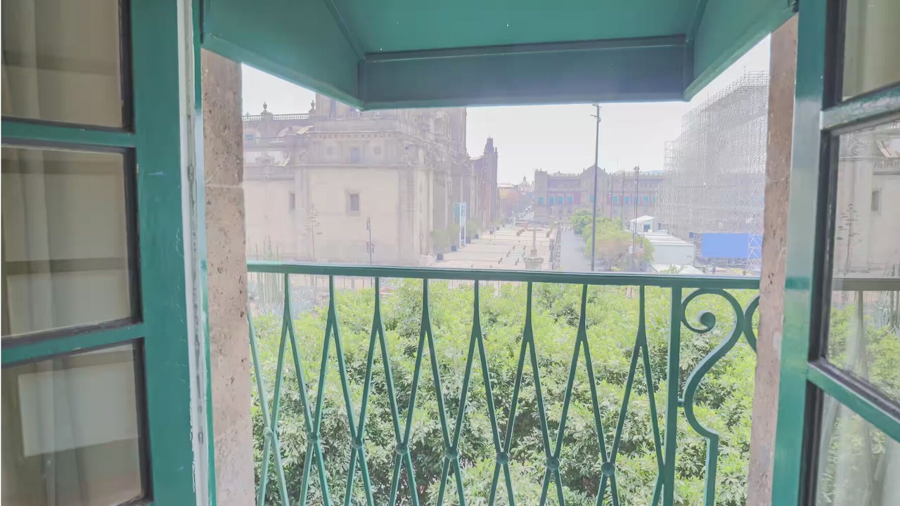 Photo of Bedroom in Historic Center