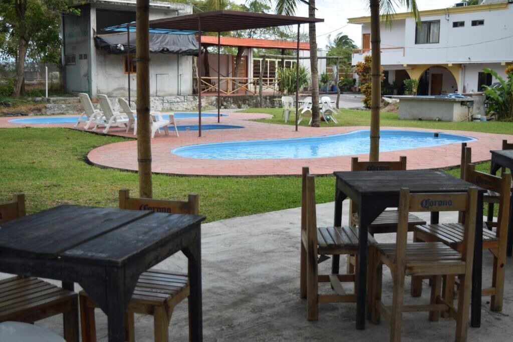 Photo of Outdoor in Ursulo Galvan