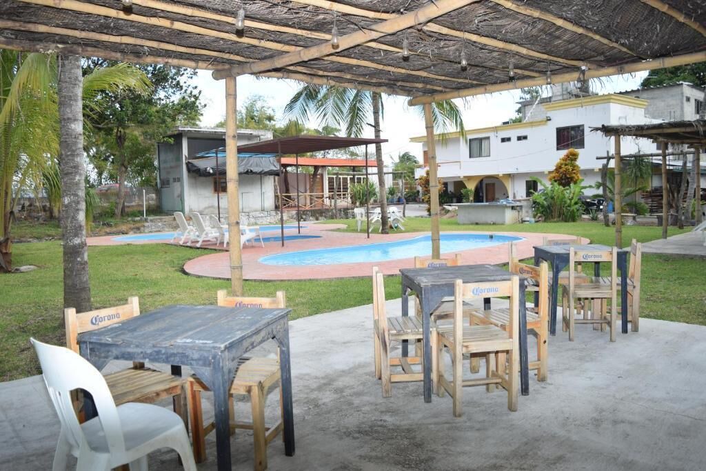 Photo of Outdoor in Ursulo Galvan