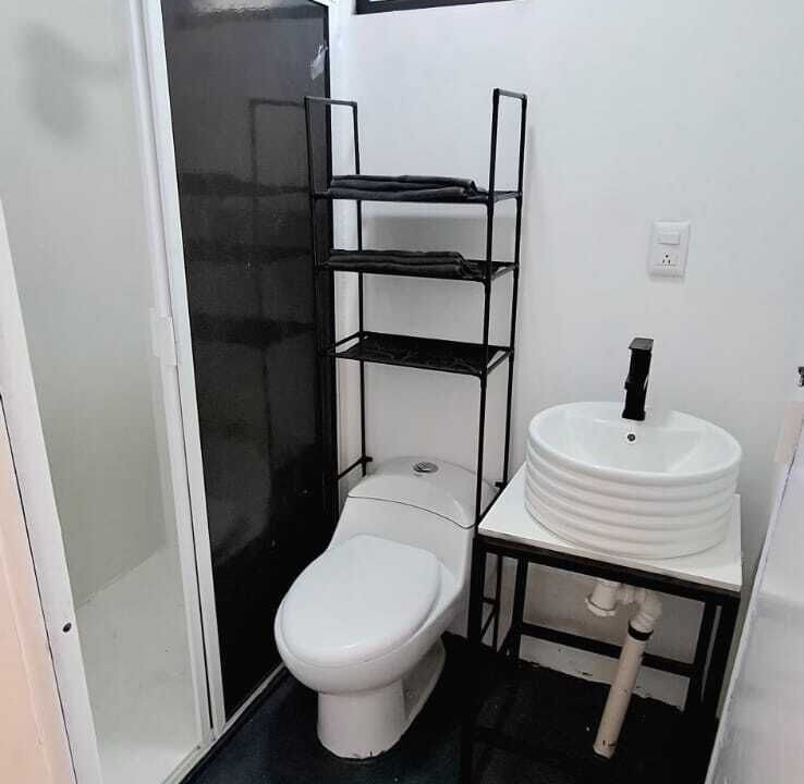 Photo of Patio Balcony in Boca de Iguanas