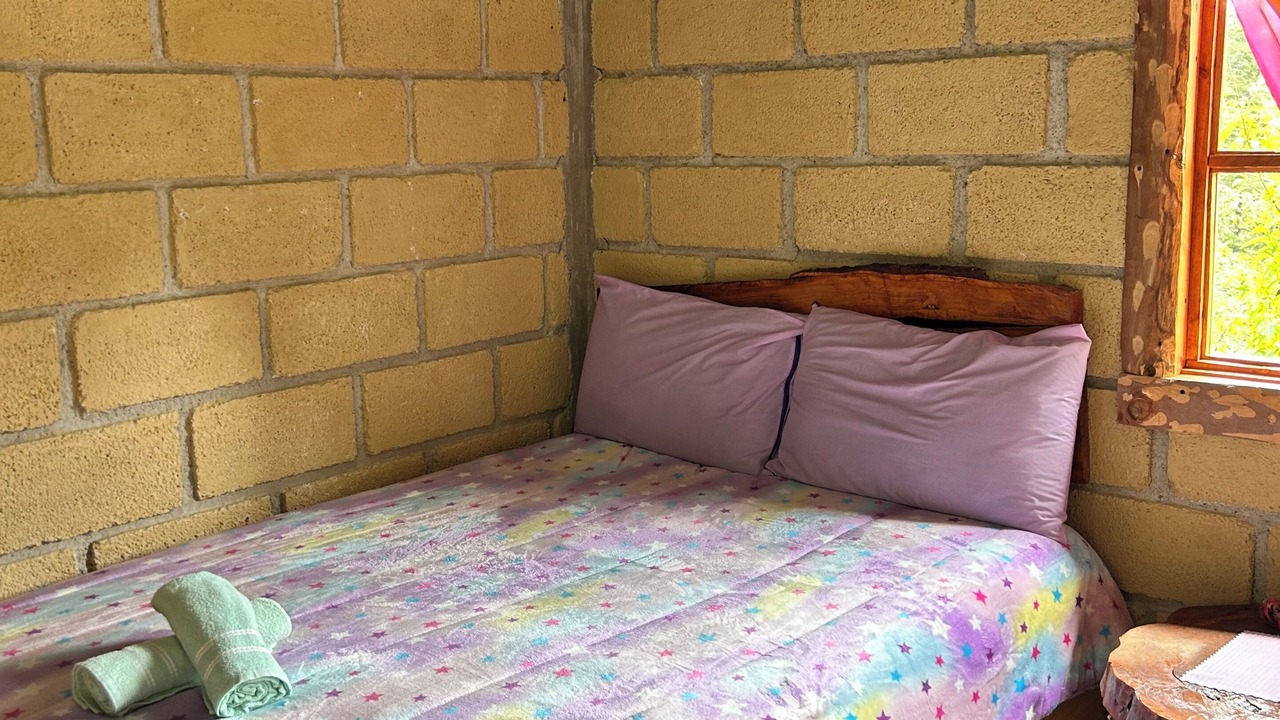 Photo of Bedroom in Mineral del Chico
