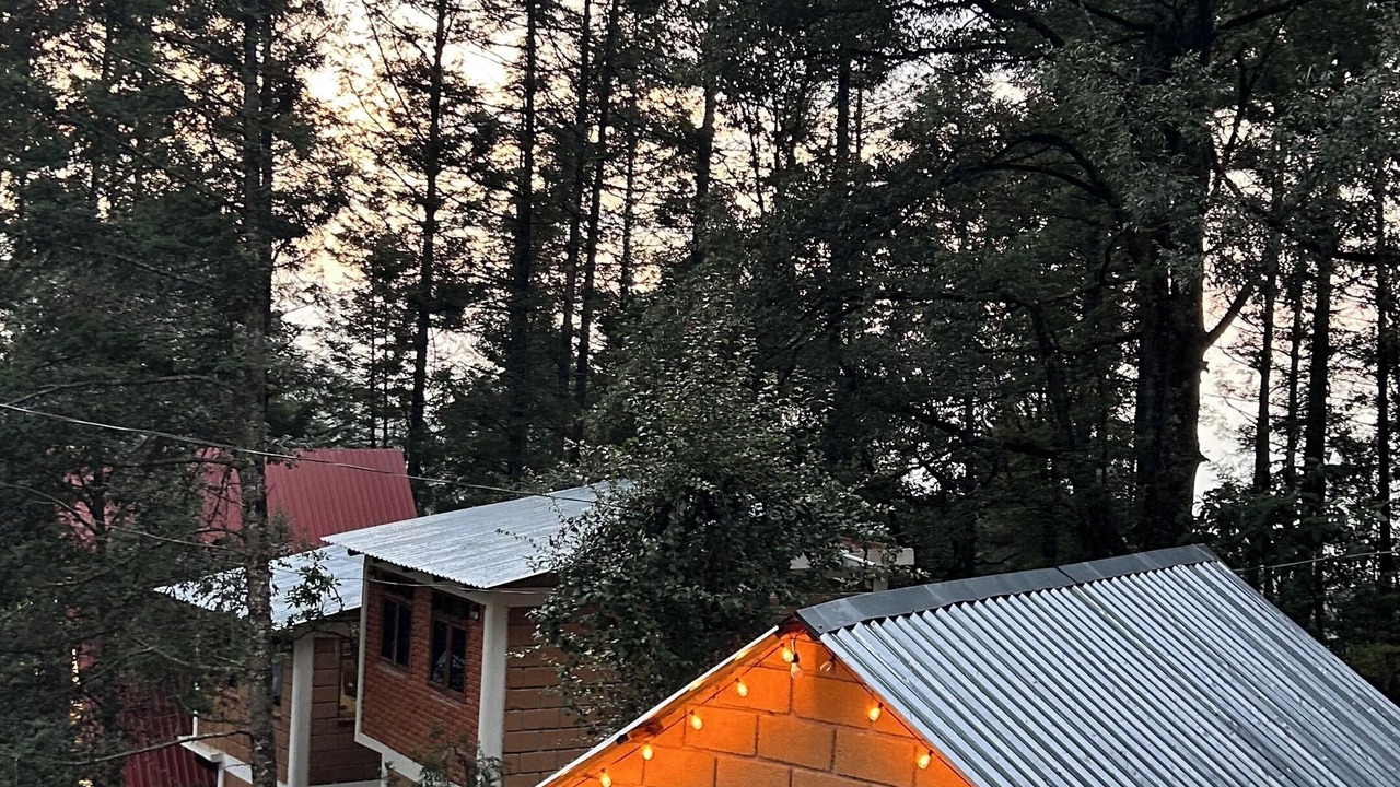 Photo of Outdoor in Mineral del Chico