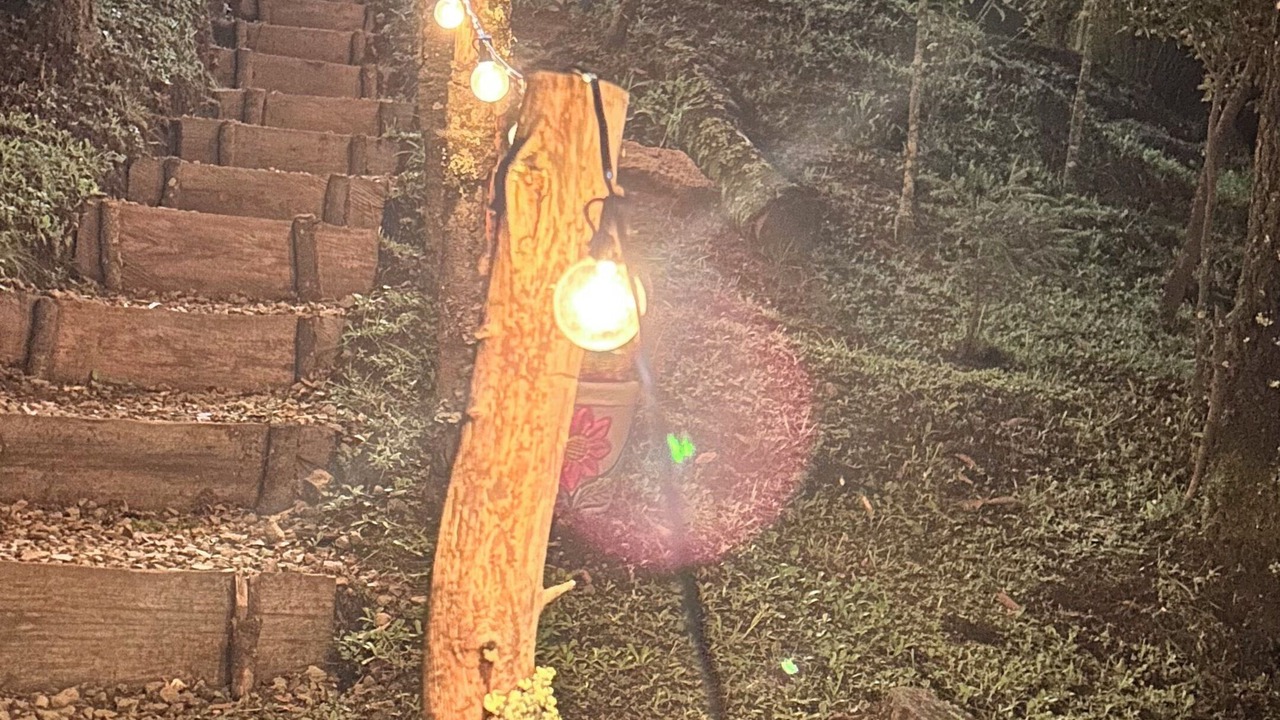 Photo of Outdoor in Mineral del Chico