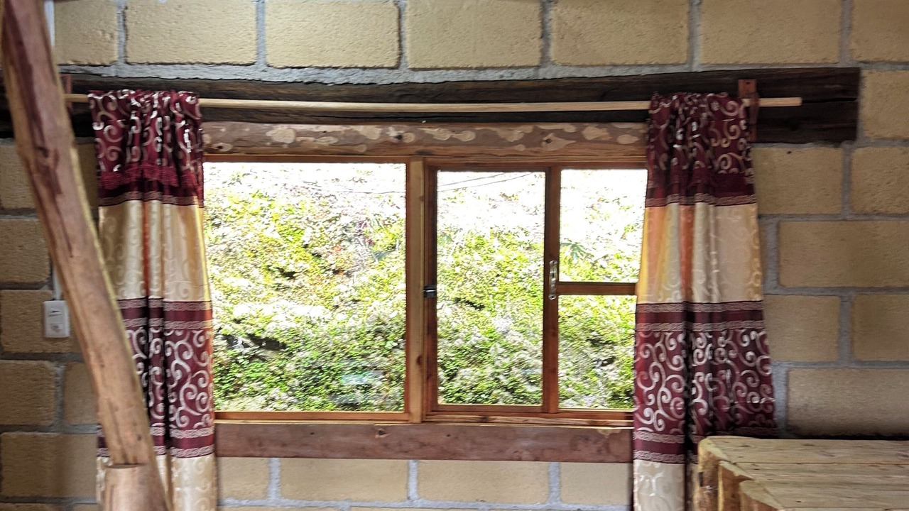 Photo of Bedroom in Mineral del Chico