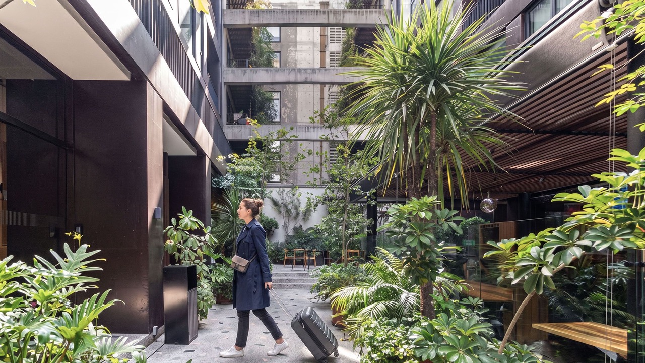 Photo of Outdoor in Colonia Roma