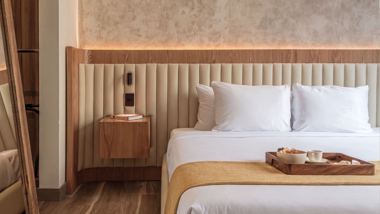 Photo of Bedroom in Colonia Roma