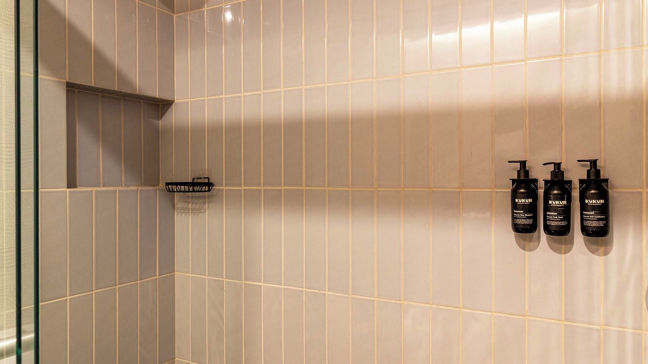 Photo of Bathroom in Colonia Roma