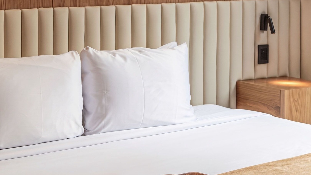 Photo of Bedroom in Colonia Roma