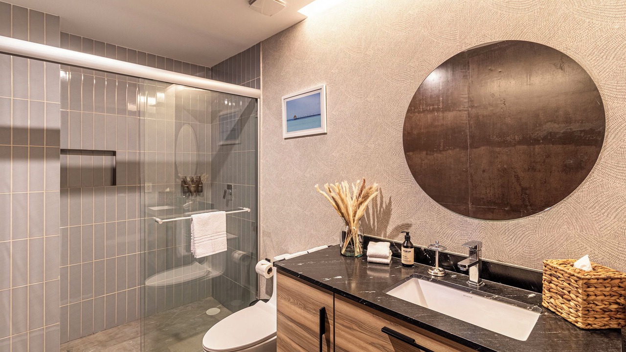 Photo of Bathroom in Colonia Roma