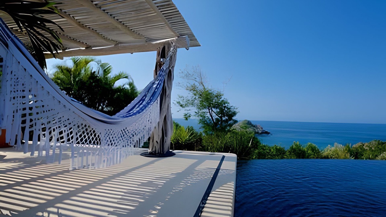 Photo of Outdoor in Costa Careyes