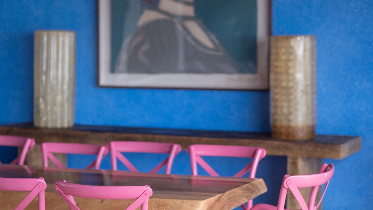 Photo of Bedroom in Costa Careyes