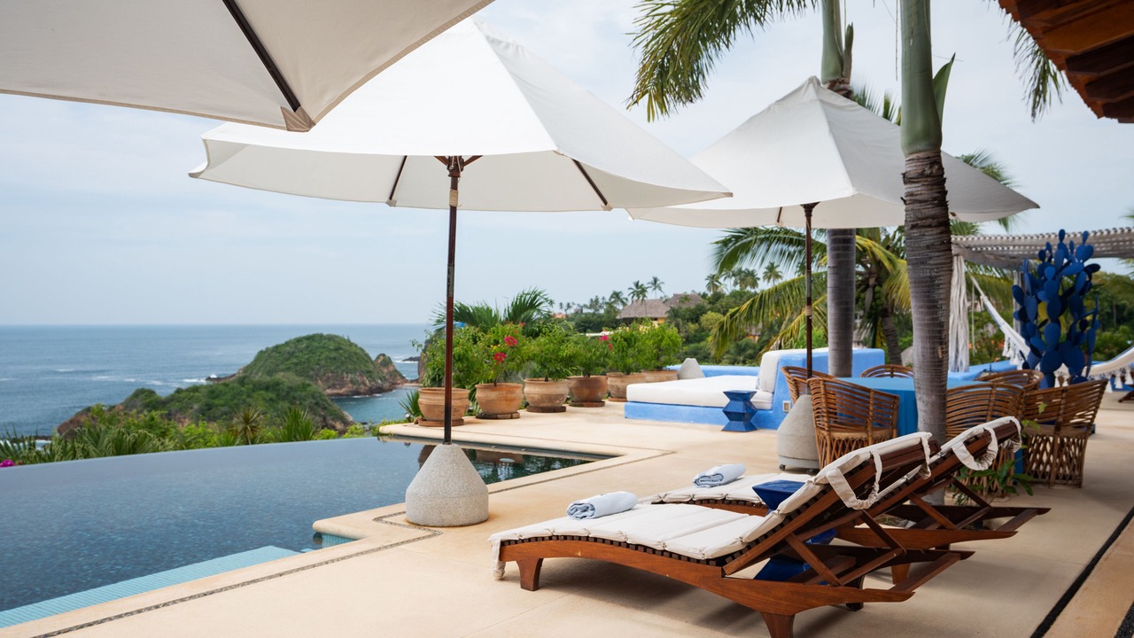 Photo of Outdoor in Costa Careyes