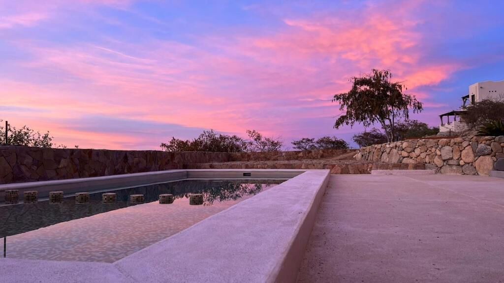 Photo of Outdoor in Los Barriles