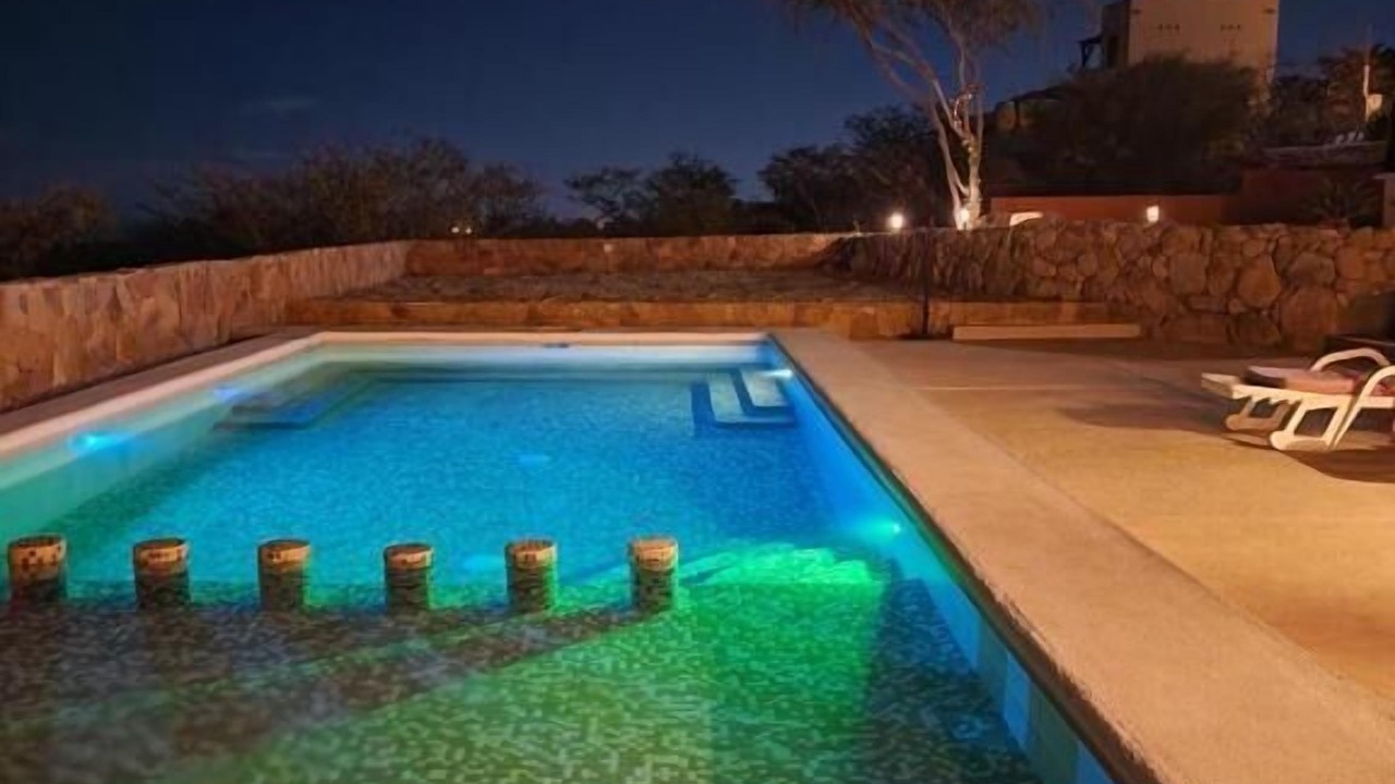 Photo of Outdoor in Los Barriles