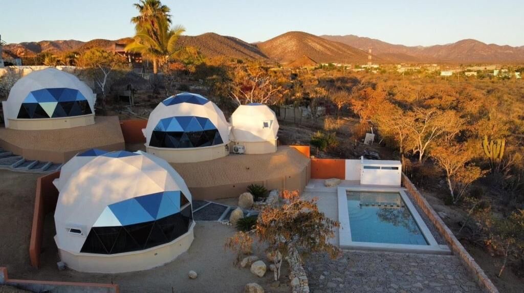 Photo of Outdoor in Los Barriles