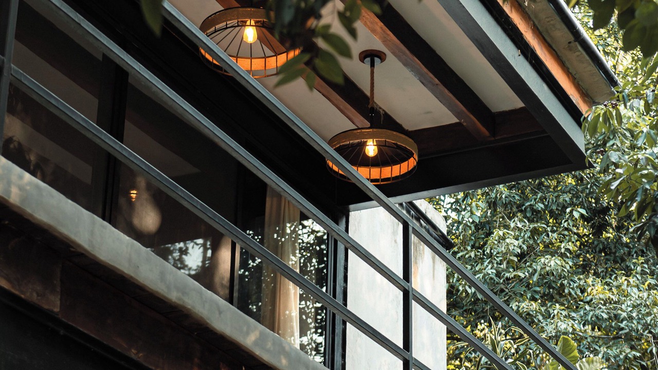 Photo of Patio Balcony in Leona Vicario