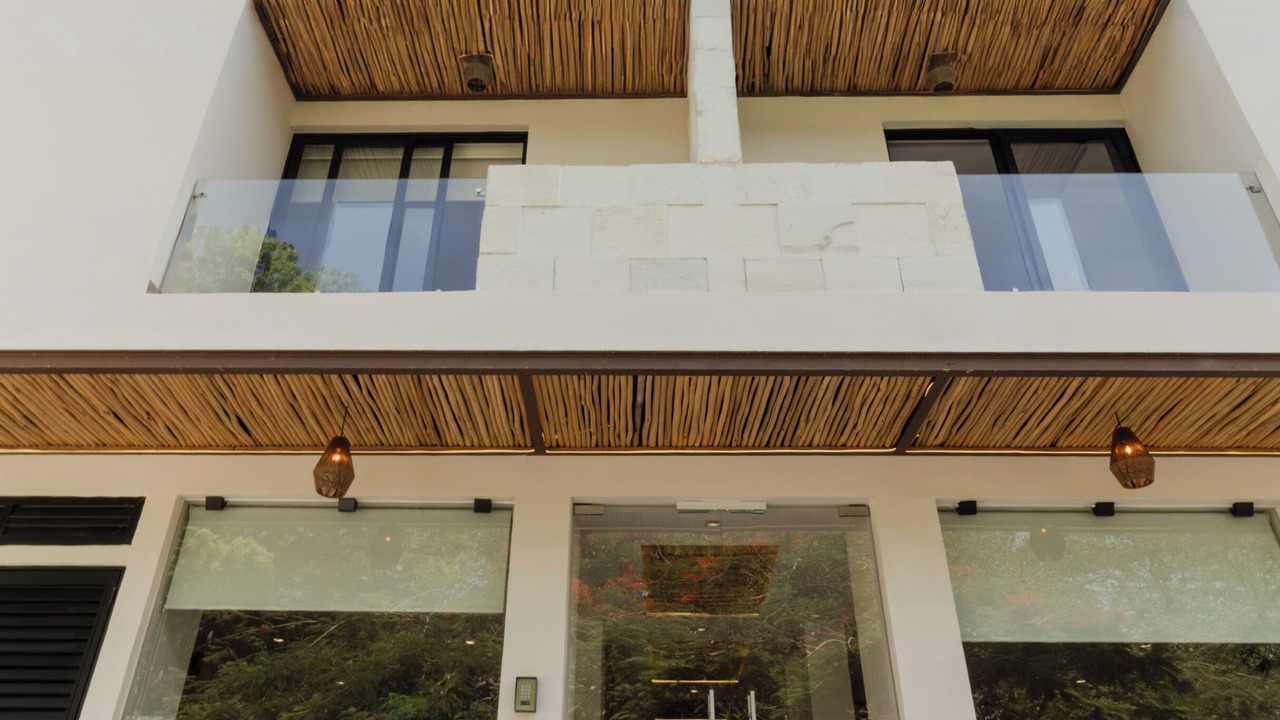 Photo of Outdoor in Luis Donaldo Colosio