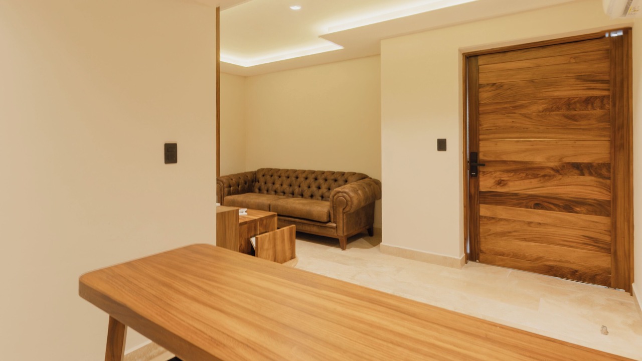Photo of Bedroom in Luis Donaldo Colosio