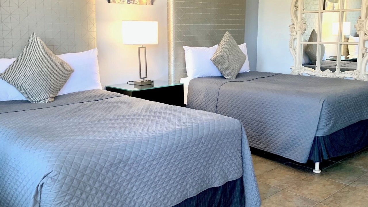 Photo of Bedroom in Tecate