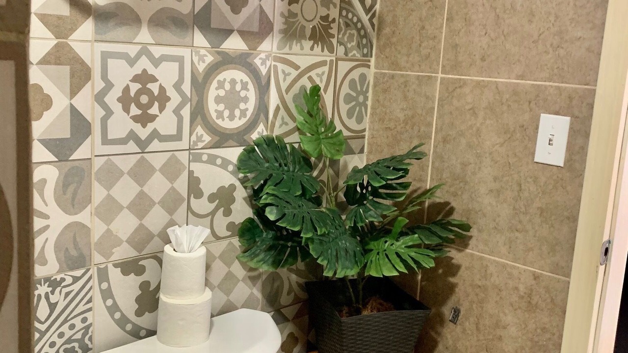 Photo of Bathroom in Tecate