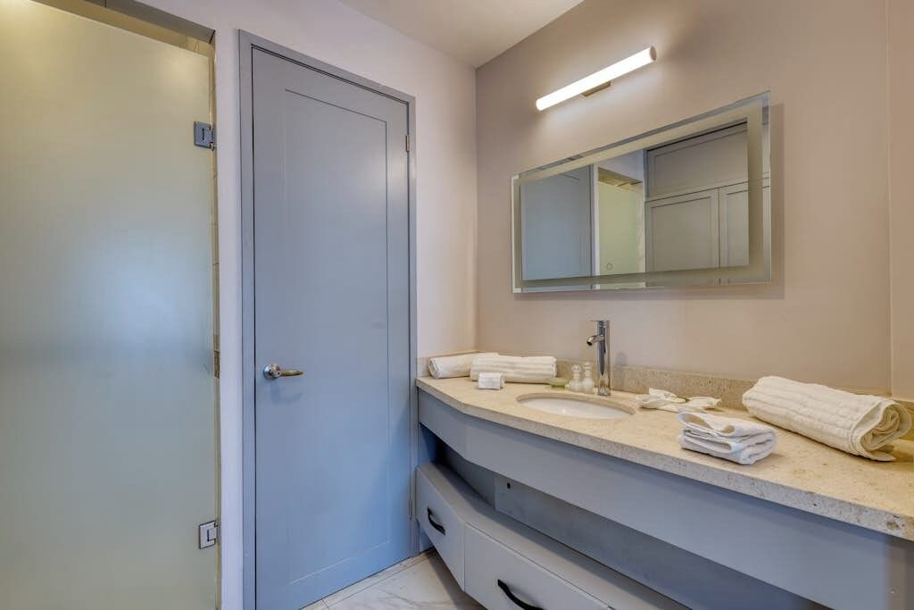 Photo of Bathroom in Downtown Cabo San Lucas