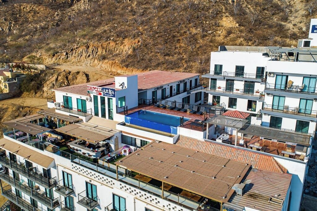 Photo of Outdoor in Downtown Cabo San Lucas