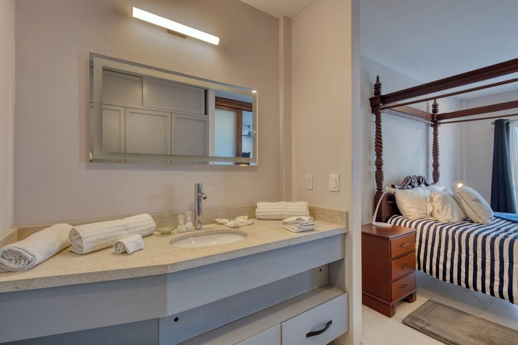 Photo of Bathroom in Downtown Cabo San Lucas