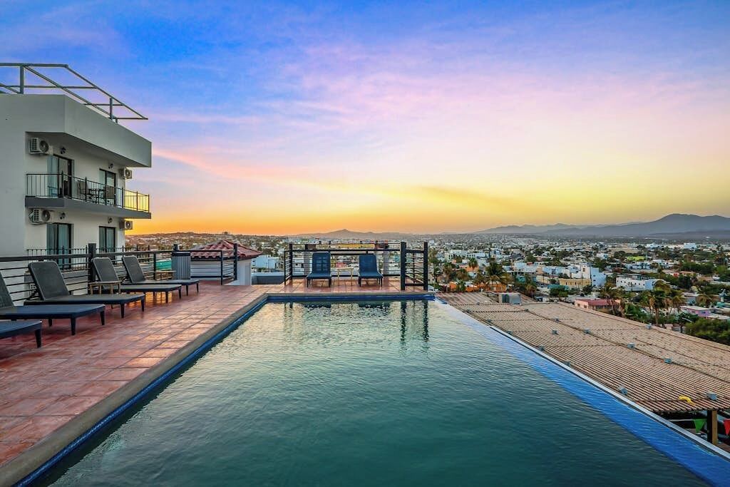 Photo of Outdoor in Downtown Cabo San Lucas