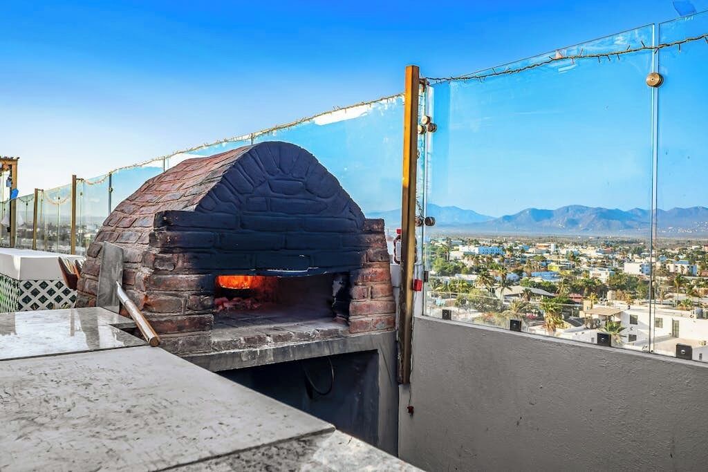 Photo of Outdoor in Downtown Cabo San Lucas