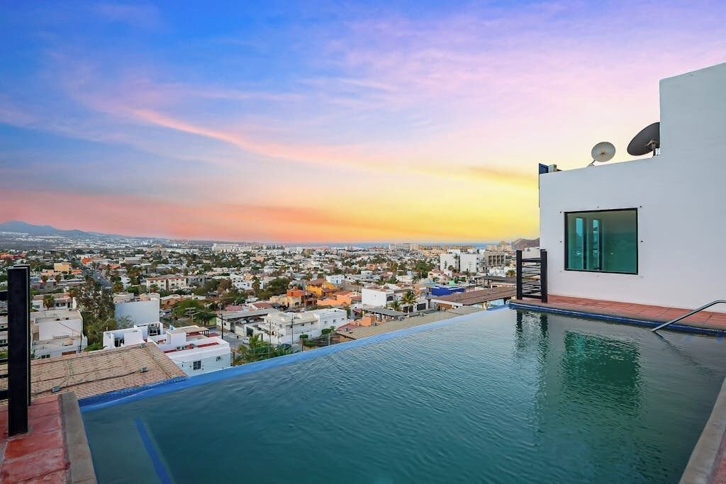 Photo of Outdoor in Downtown Cabo San Lucas