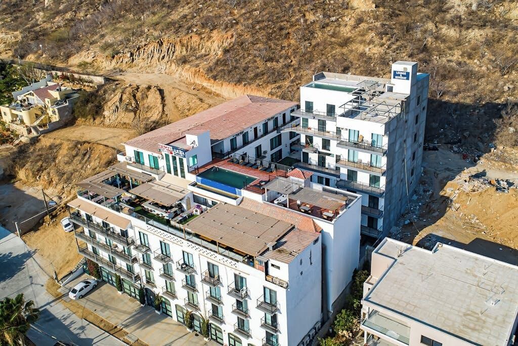 Photo of Outdoor in Downtown Cabo San Lucas