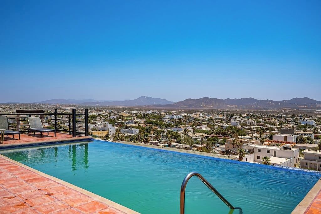 Photo of Outdoor in Downtown Cabo San Lucas