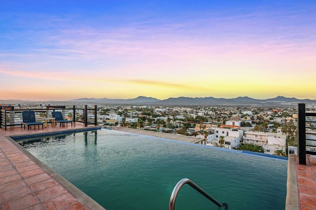 Photo of Outdoor in Downtown Cabo San Lucas