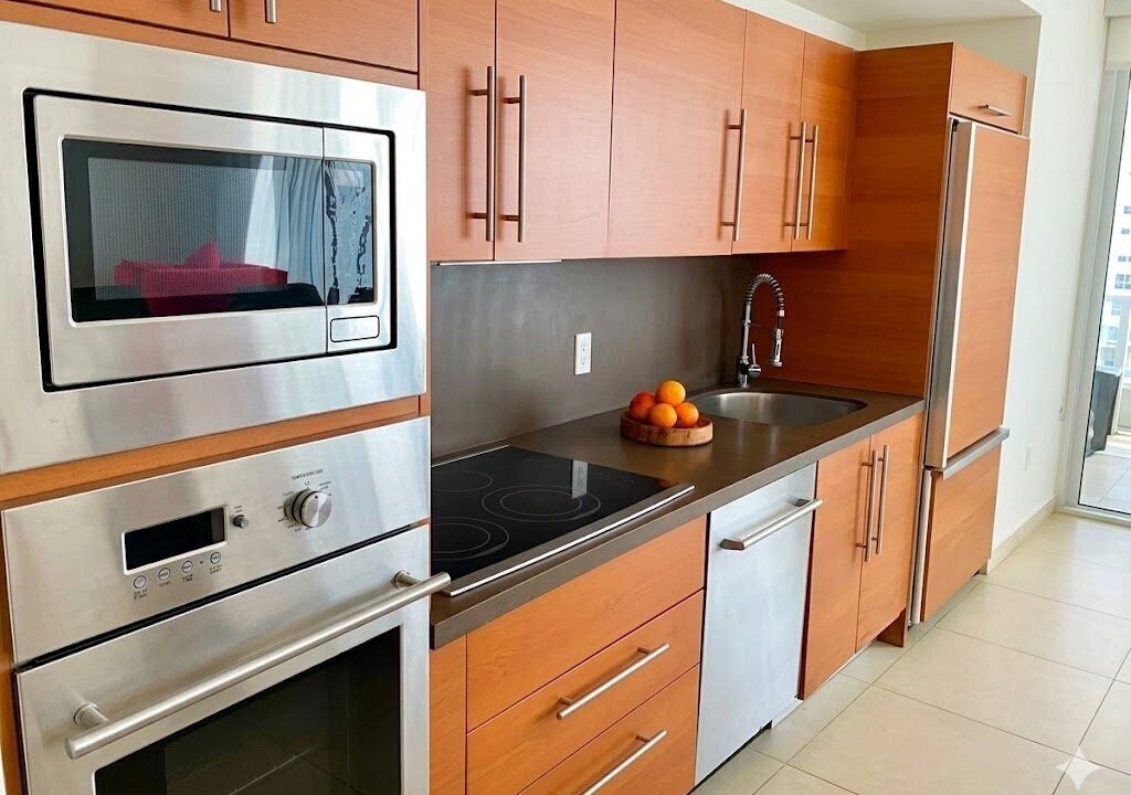 Photo of Kitchen in North Hotel Zone