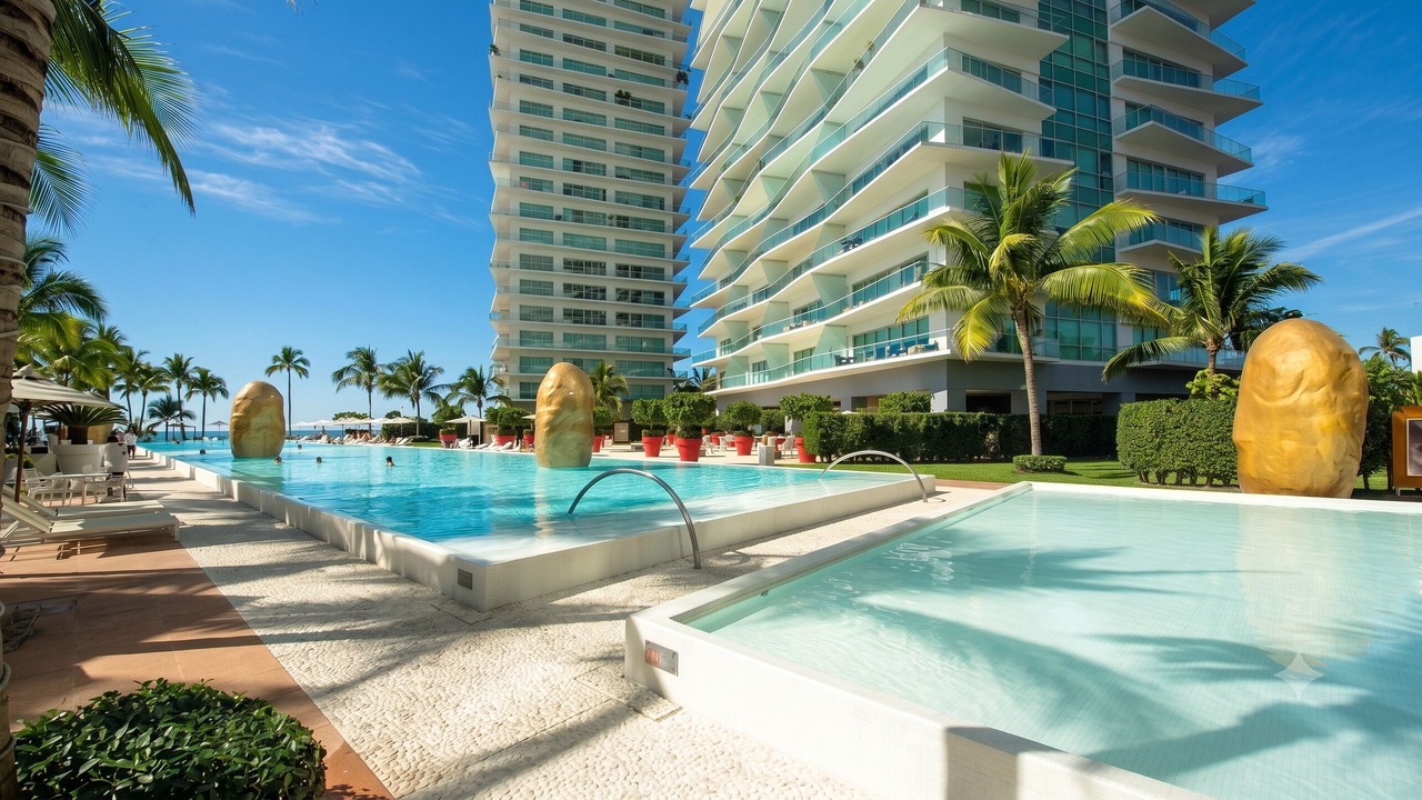Photo of Outdoor in North Hotel Zone