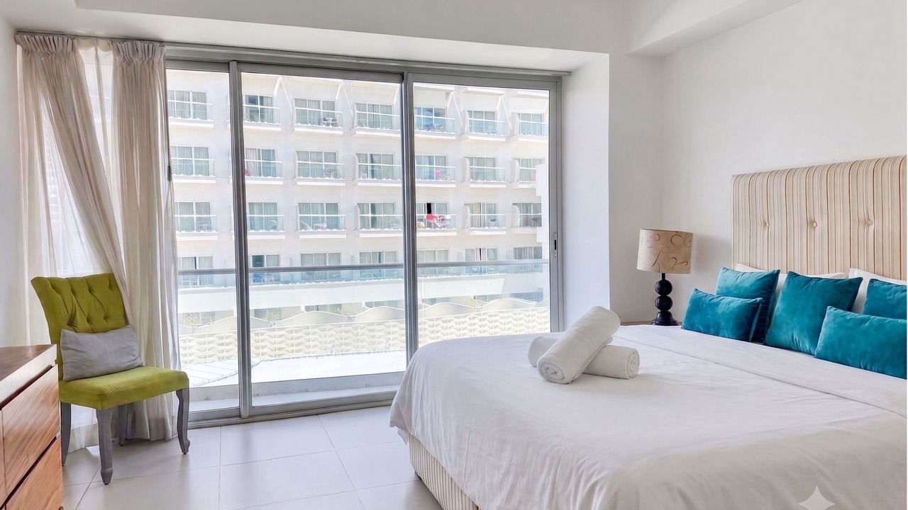 Photo of Bedroom in North Hotel Zone
