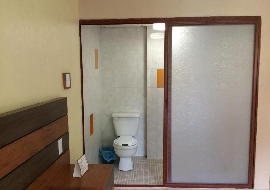 Photo of Bathroom in Doctores