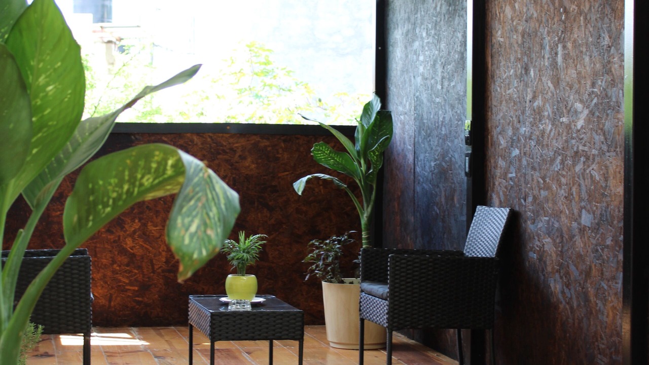 Photo of Patio Balcony in Santa Lucia del Camino