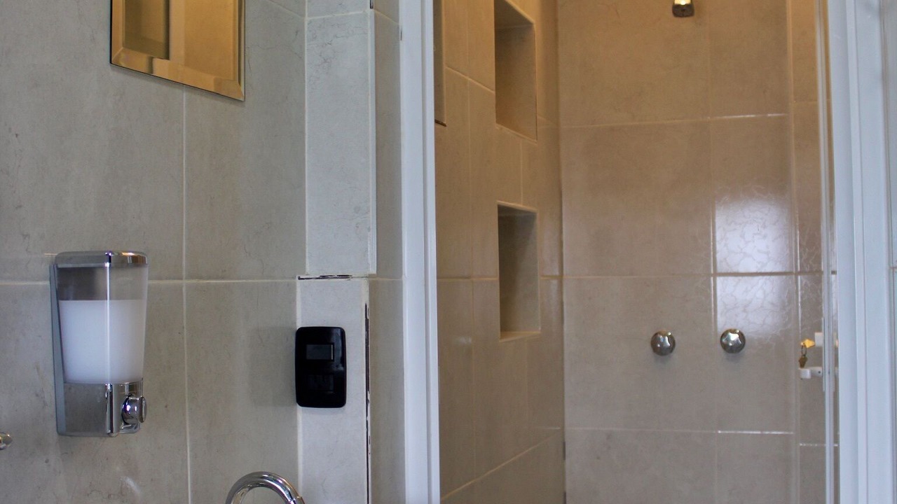 Photo of Bathroom in Santa Lucia del Camino