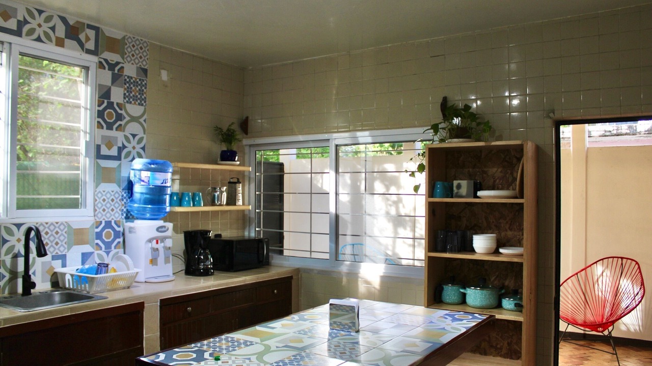 Photo of Kitchen in Santa Lucia del Camino